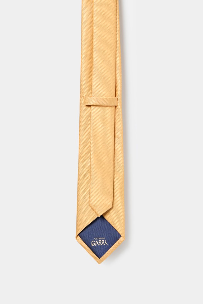 Corbata clásica Corbata clásica