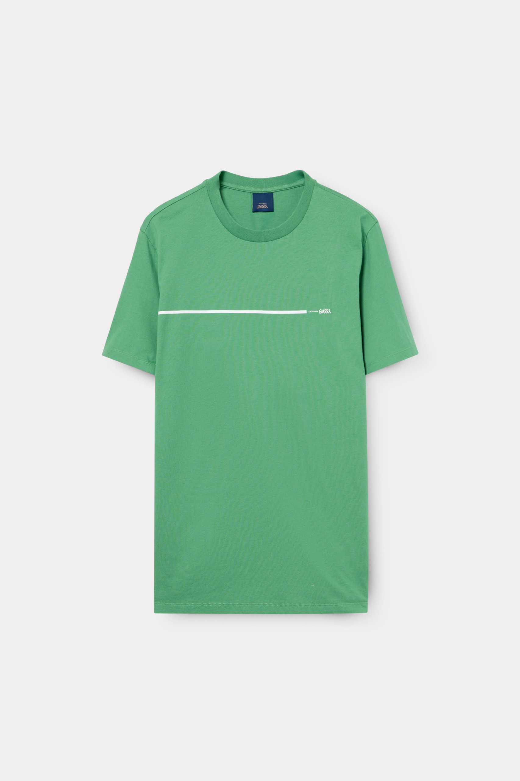 Camiseta de algodón