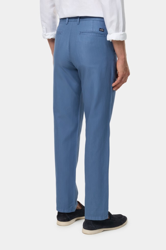 Calas chino regular fit