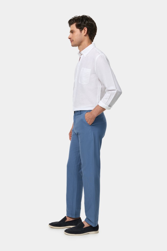 Calas chino regular fit