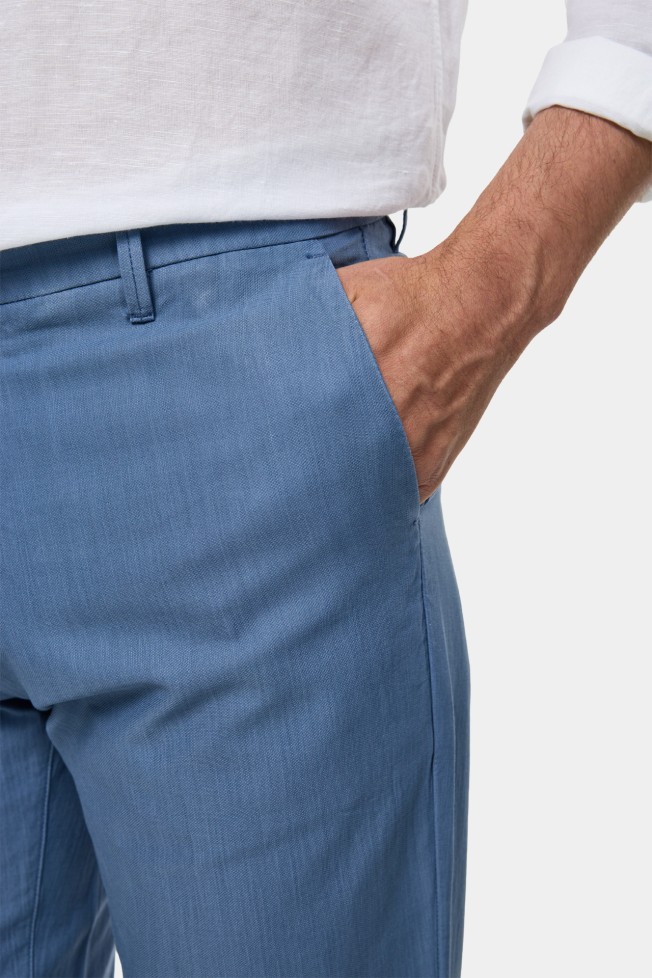 Calas chino regular fit