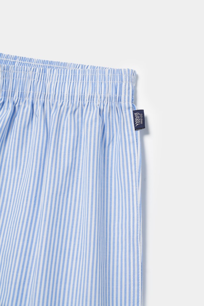 Boxers em algodão Boxers em algodão