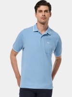 Polo piqu regular fit