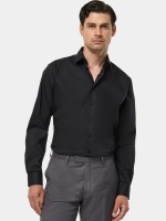 Camisa clssica slim fit