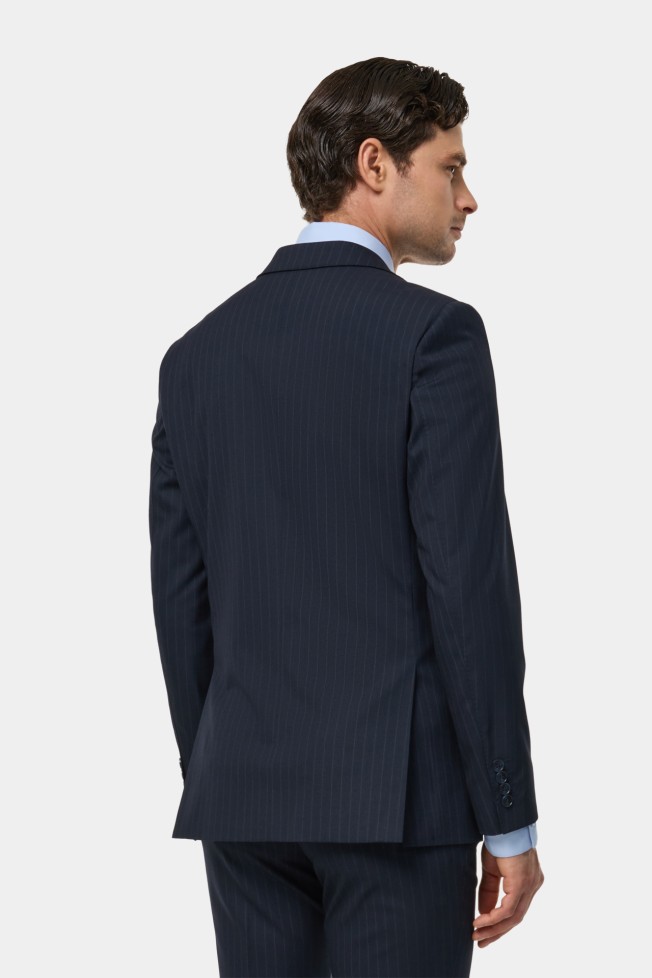 Traje slim fit clásico Traje slim fit clásico