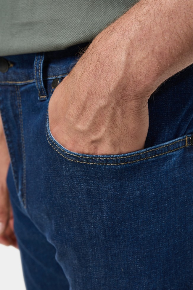 Vaqueros slim fit Vaqueros slim fit