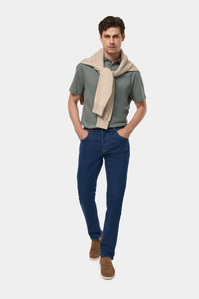 Vaqueros slim fit Vaqueros slim fit