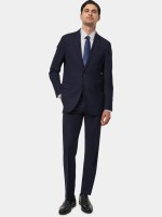 Fato clssico regular fit