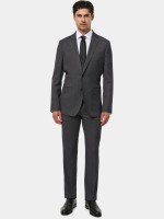 Fato clssico regular fit