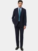 Fato clssico regular fit