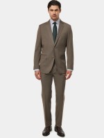 Fato clssico regular fit