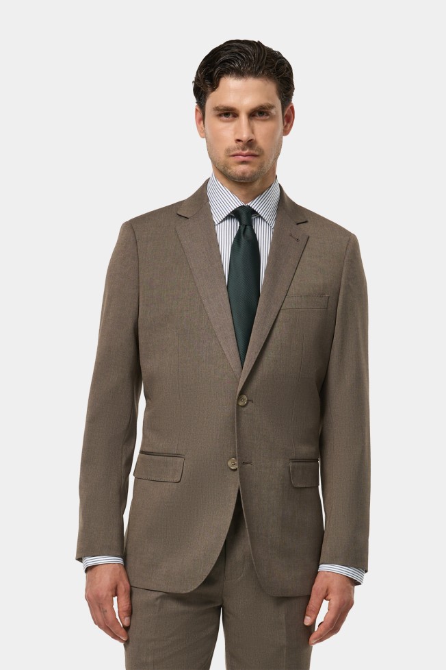 Traje clásico regular fit Traje clásico regular fit