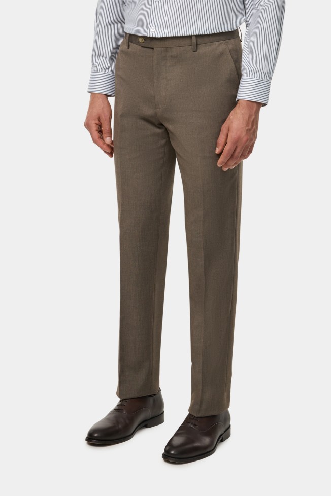 Traje clásico regular fit Traje clásico regular fit