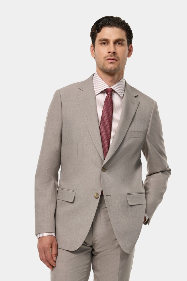 Traje slim fit clásico Traje slim fit clásico