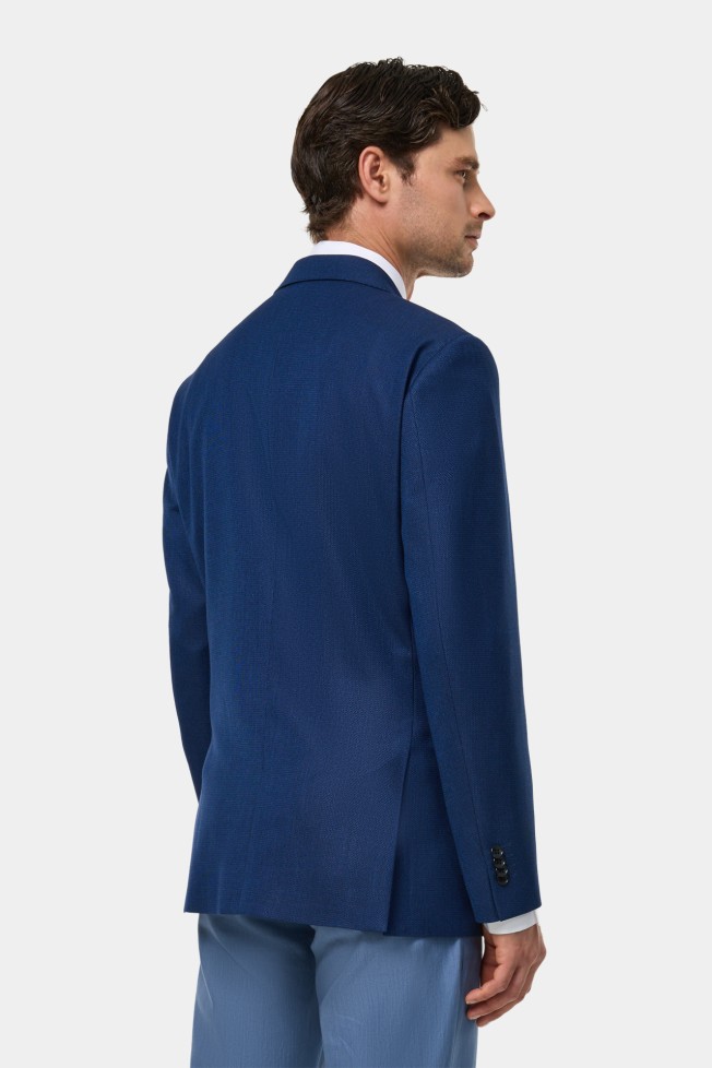 Blazer clásico regular fit Blazer clásico regular fit