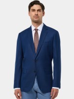 Blazer clsico regular fit