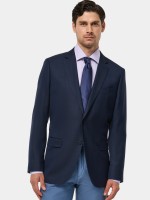 Blazer clsico regular fit