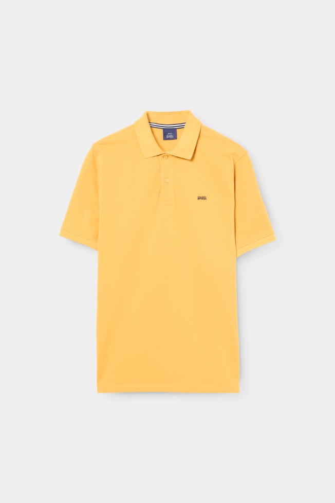 Polo de algodón Polo de algodón