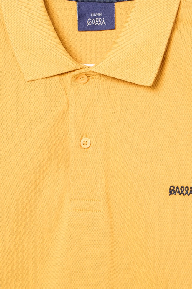 Polo de algodón Polo de algodón