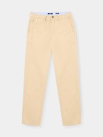 Calas chino regular fit
