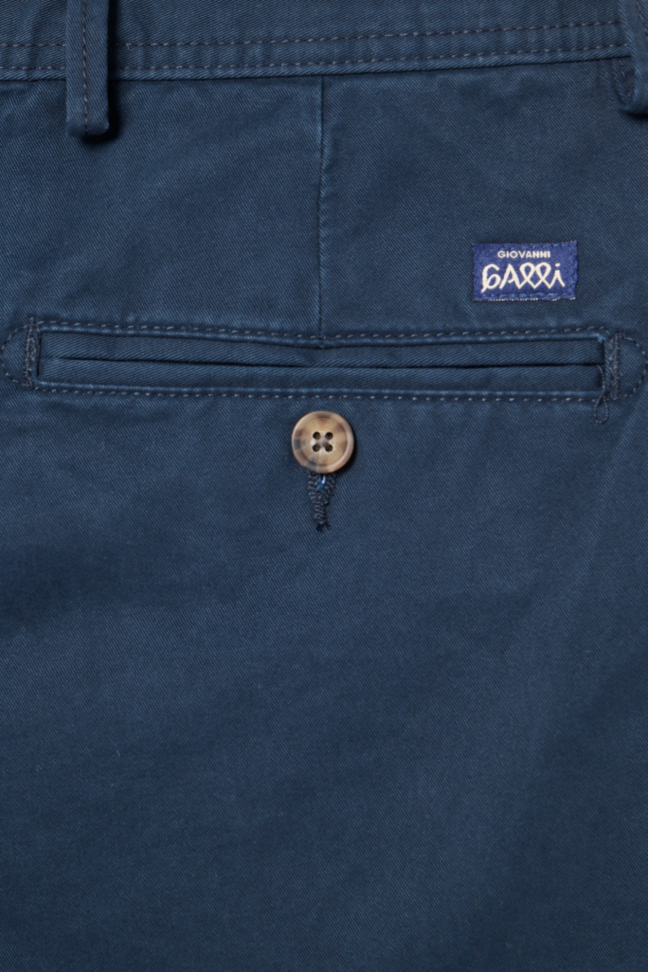 Pantalón chino regular fit