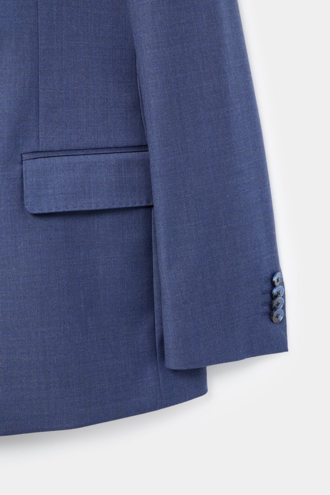 Traje clásico regular fit Traje clásico regular fit