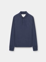 Polo rugby em algodo