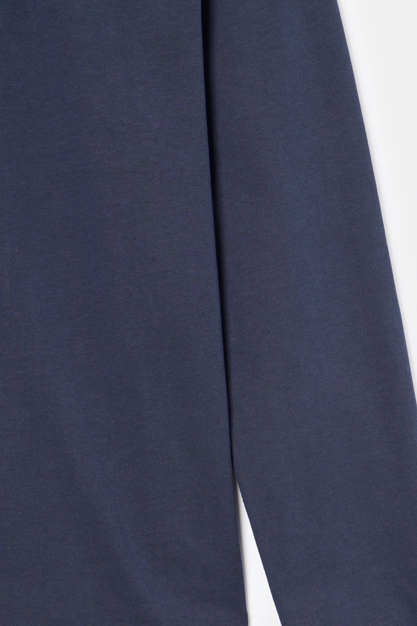 Polo de rugby de algodón