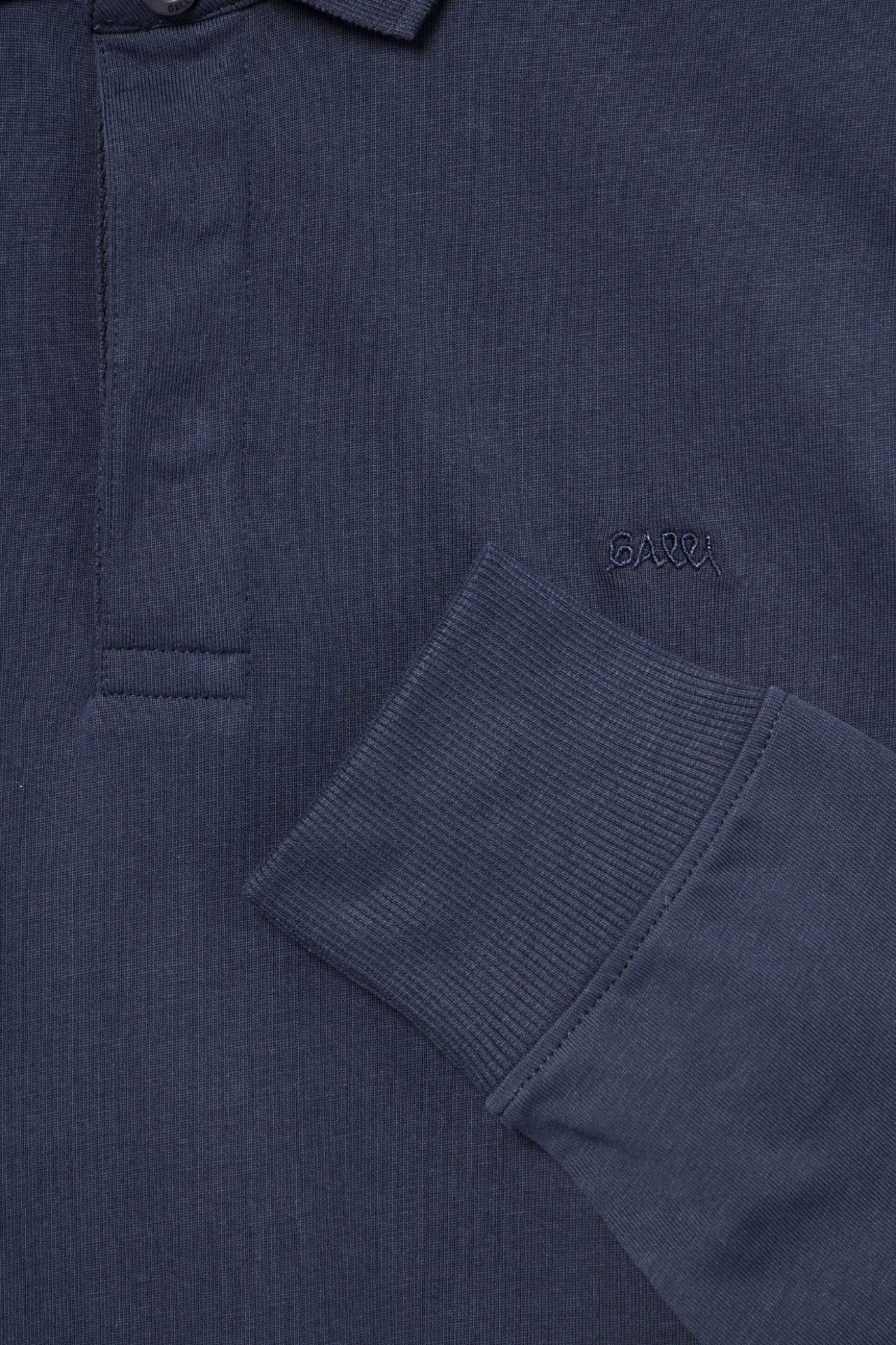 Polo rugby em algodo