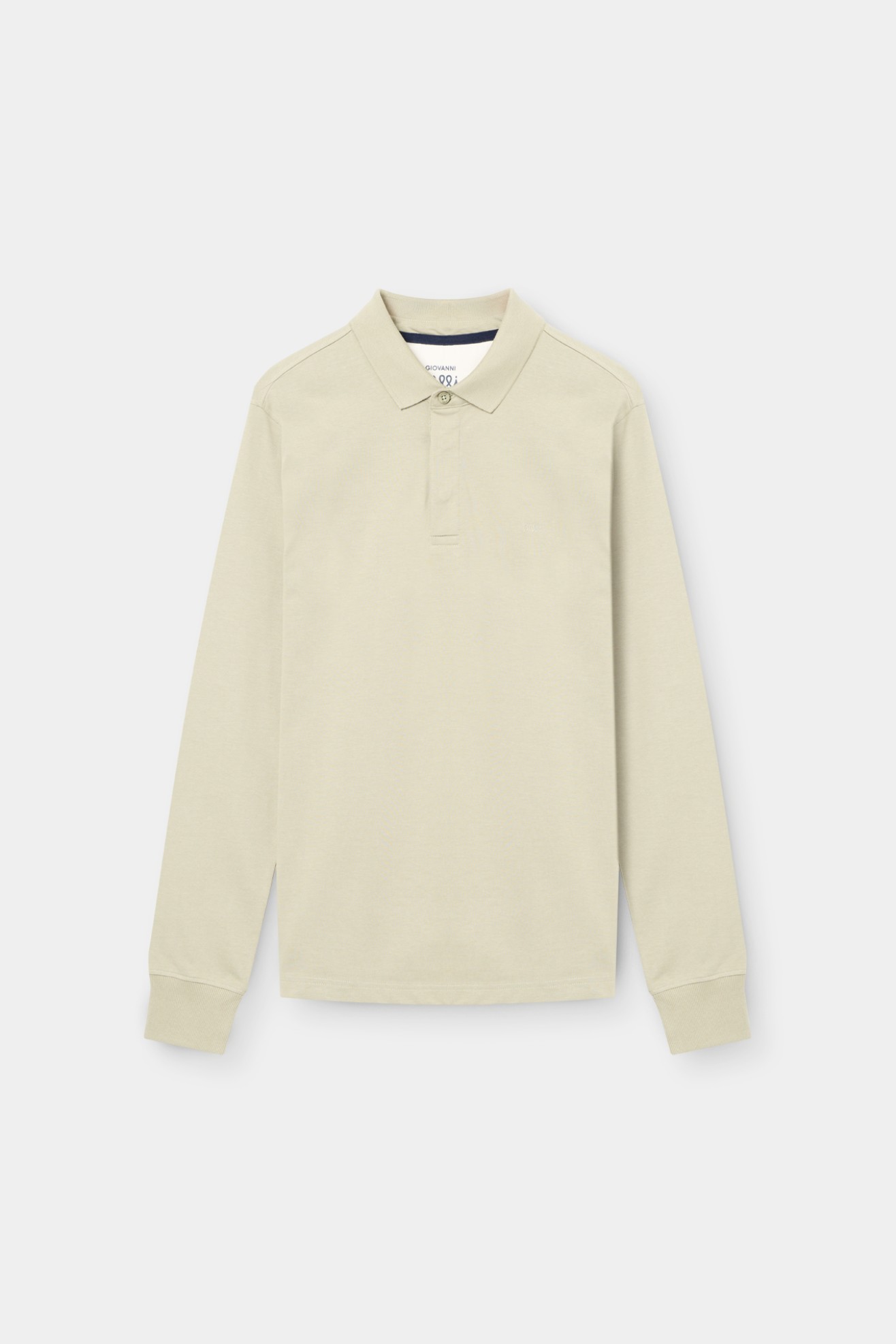 Polo rugby em algodo