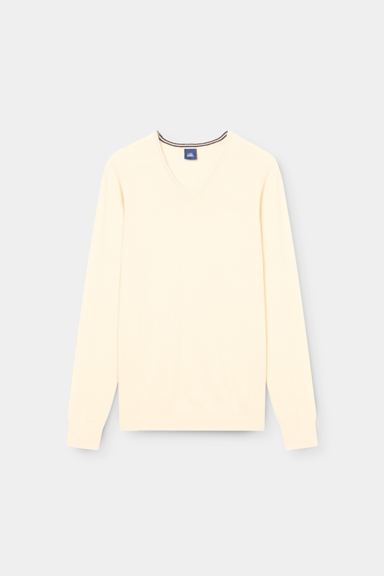 Camisola de malha em l�