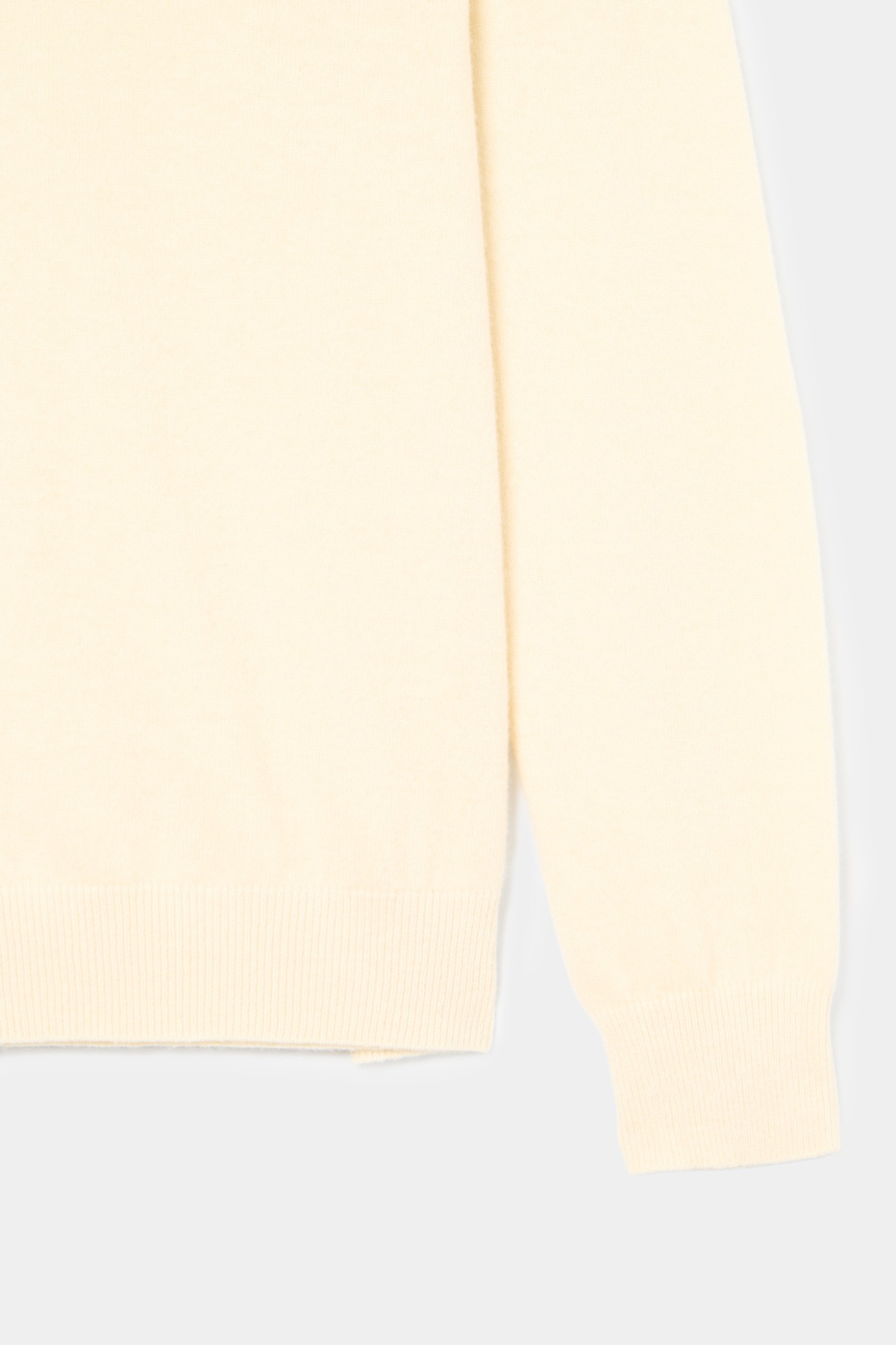 Camisola de malha em l�