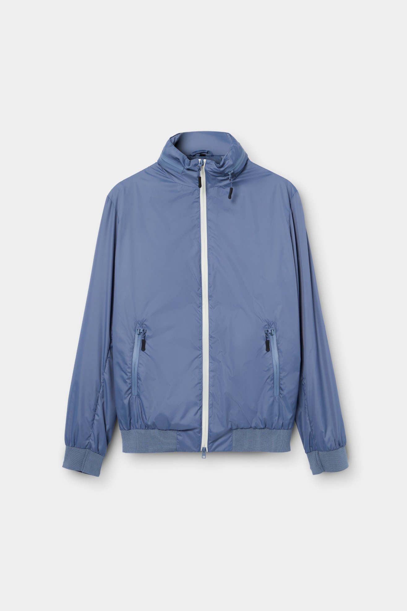Chaqueta bomber