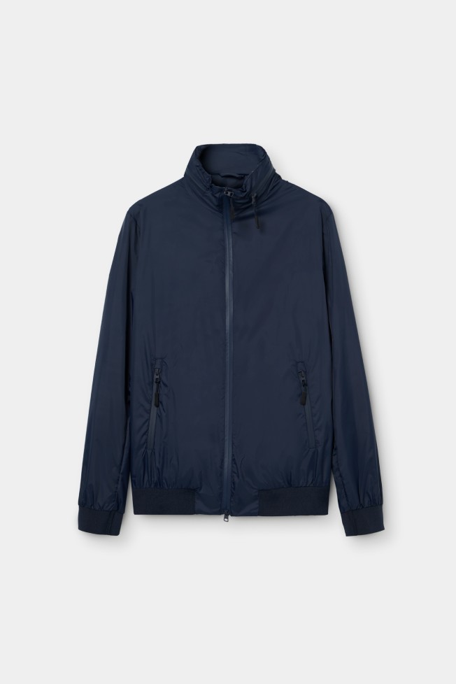 Chaqueta bomber