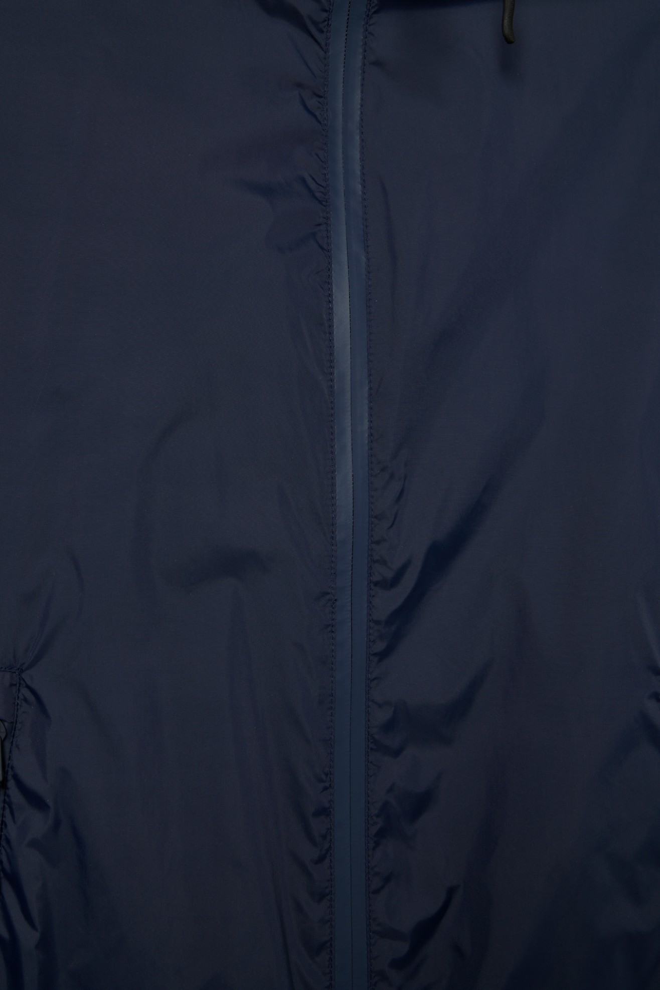 Chaqueta bomber