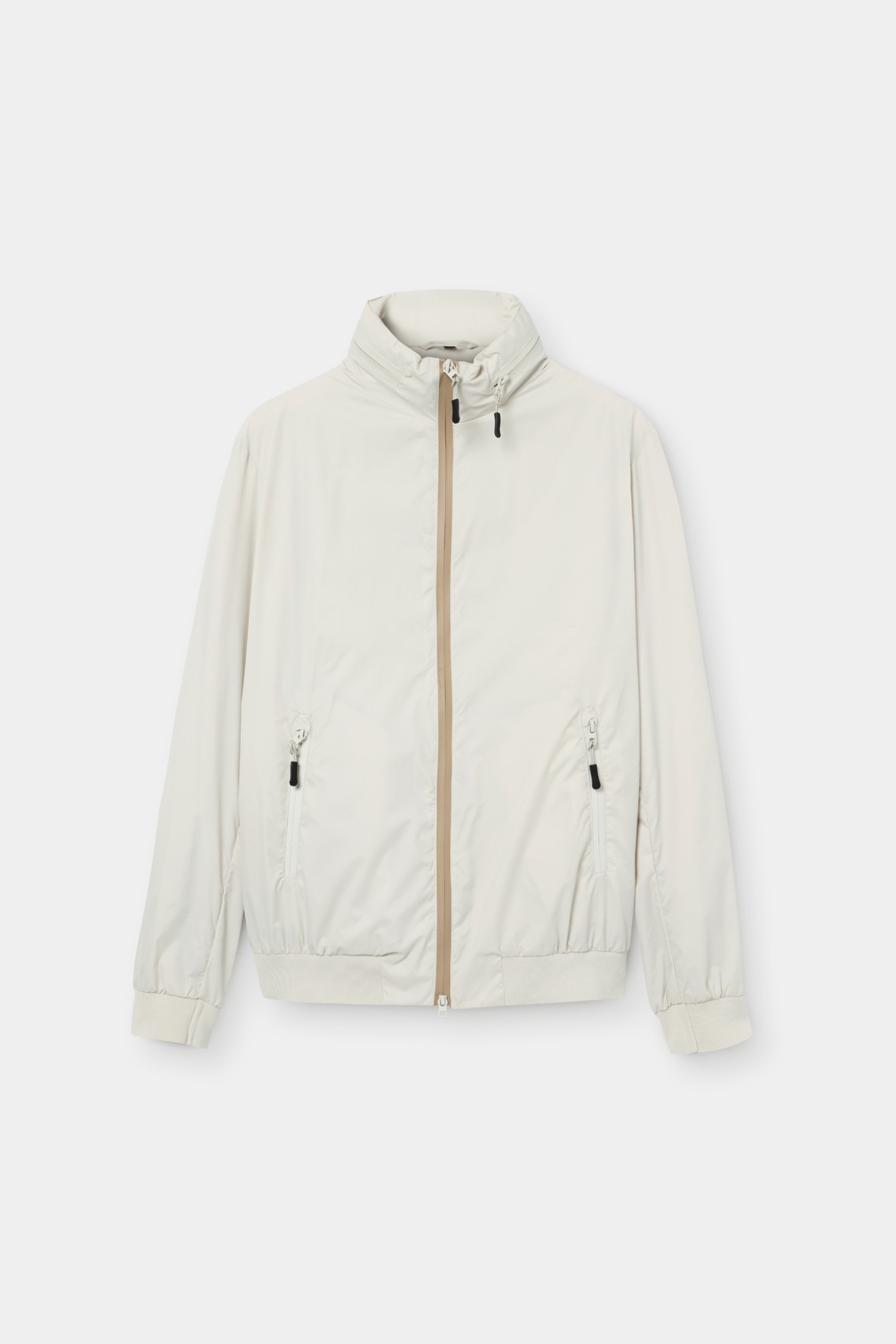 Chaqueta bomber