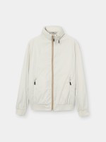 Chaqueta bomber