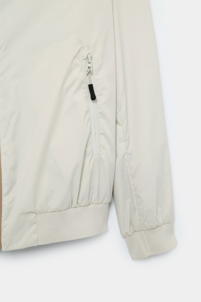 Chaqueta bomber Chaqueta bomber