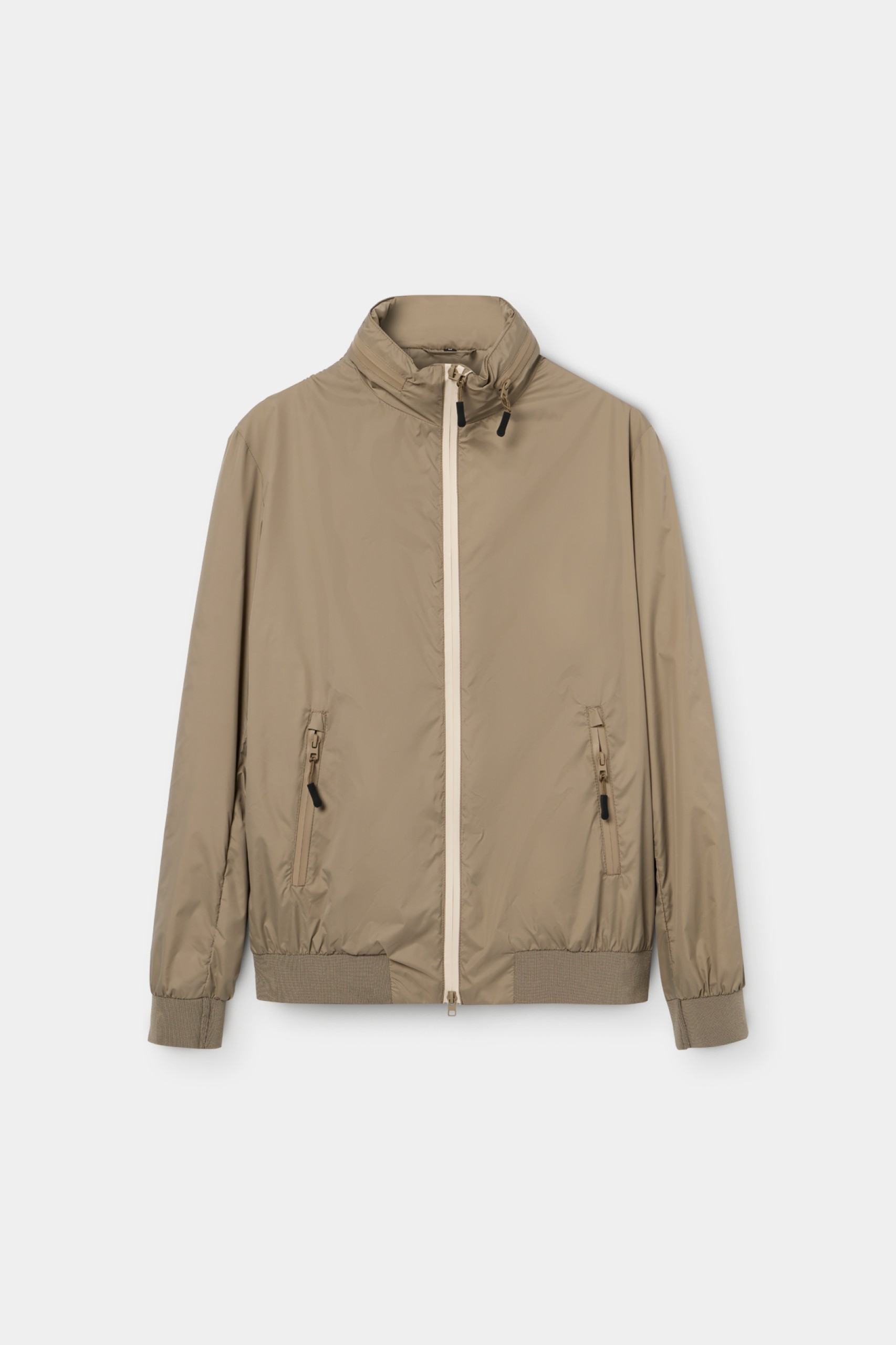 Chaqueta bomber