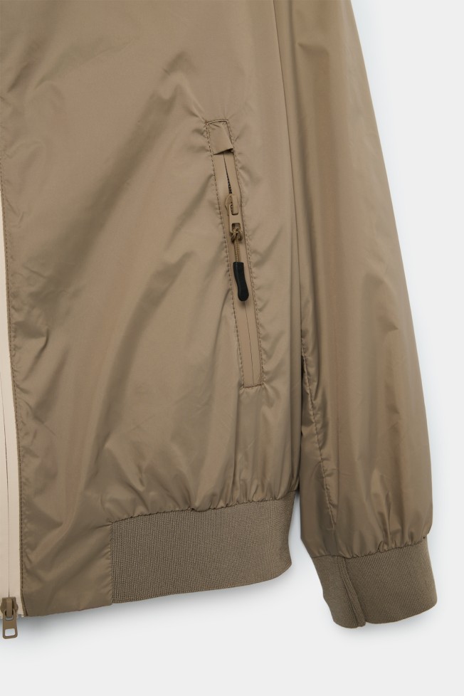 Chaqueta bomber Chaqueta bomber