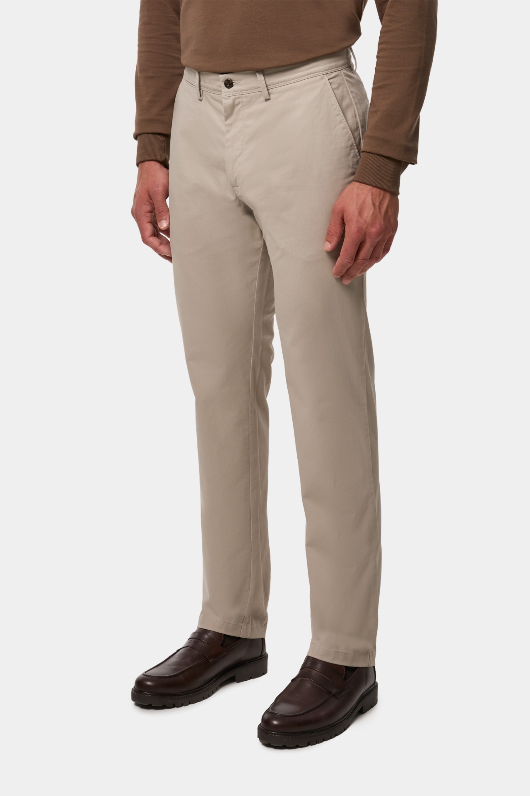 Chino regular fit