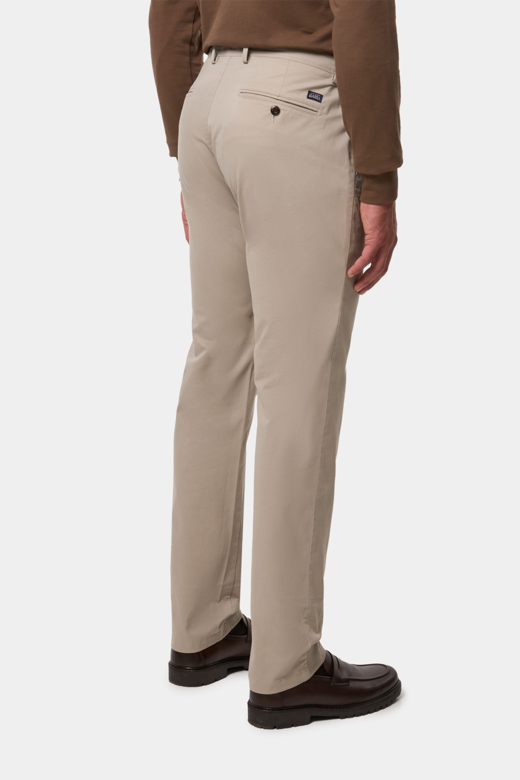 Chino regular fit