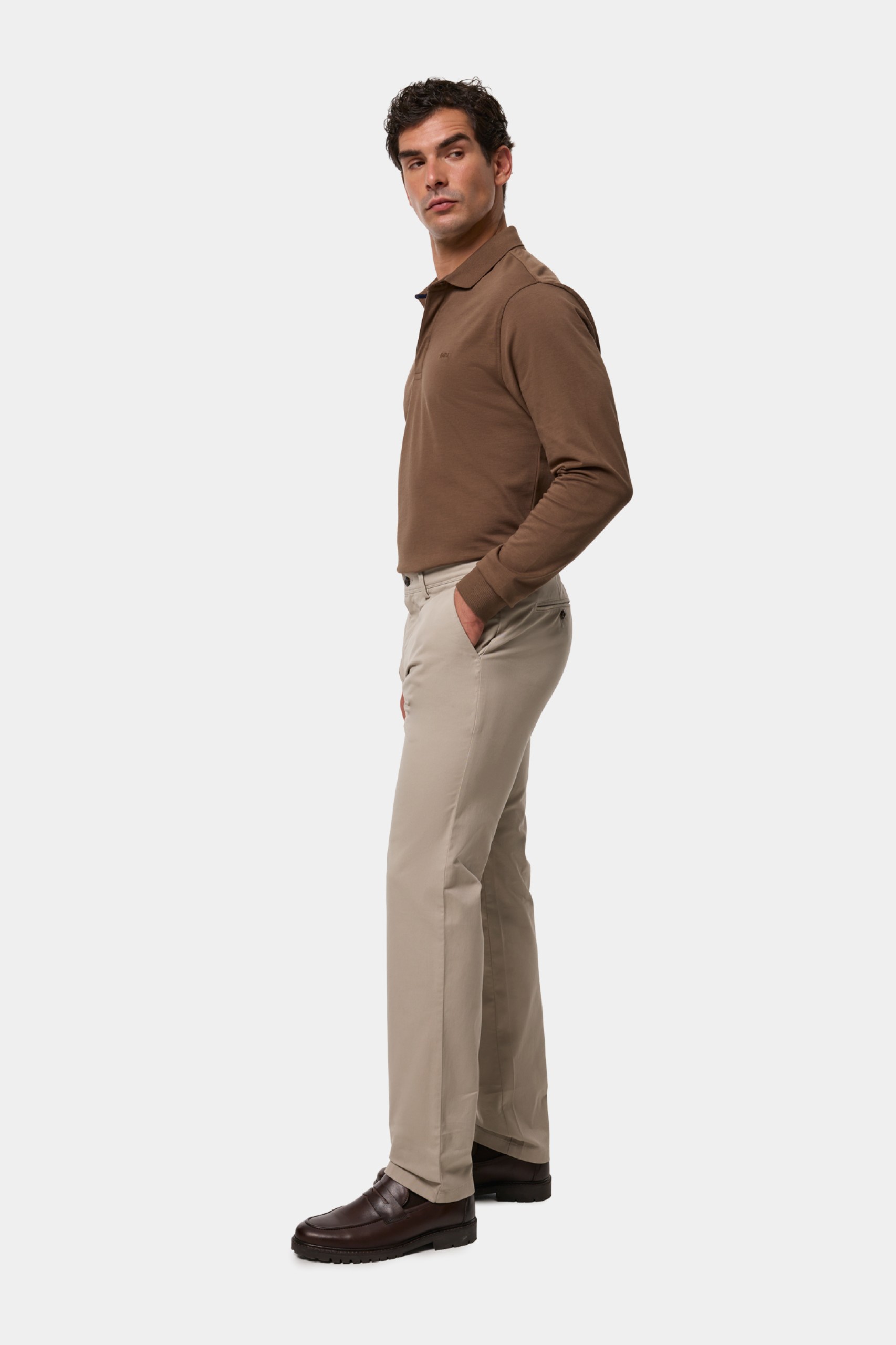 Chino regular fit