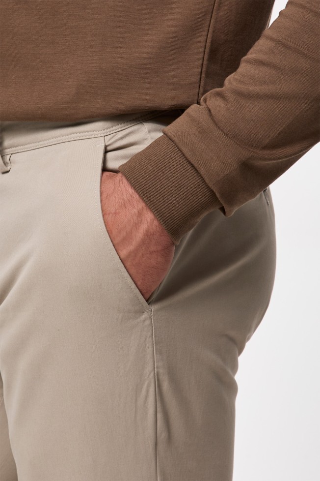 Chino regular fit Chino regular fit