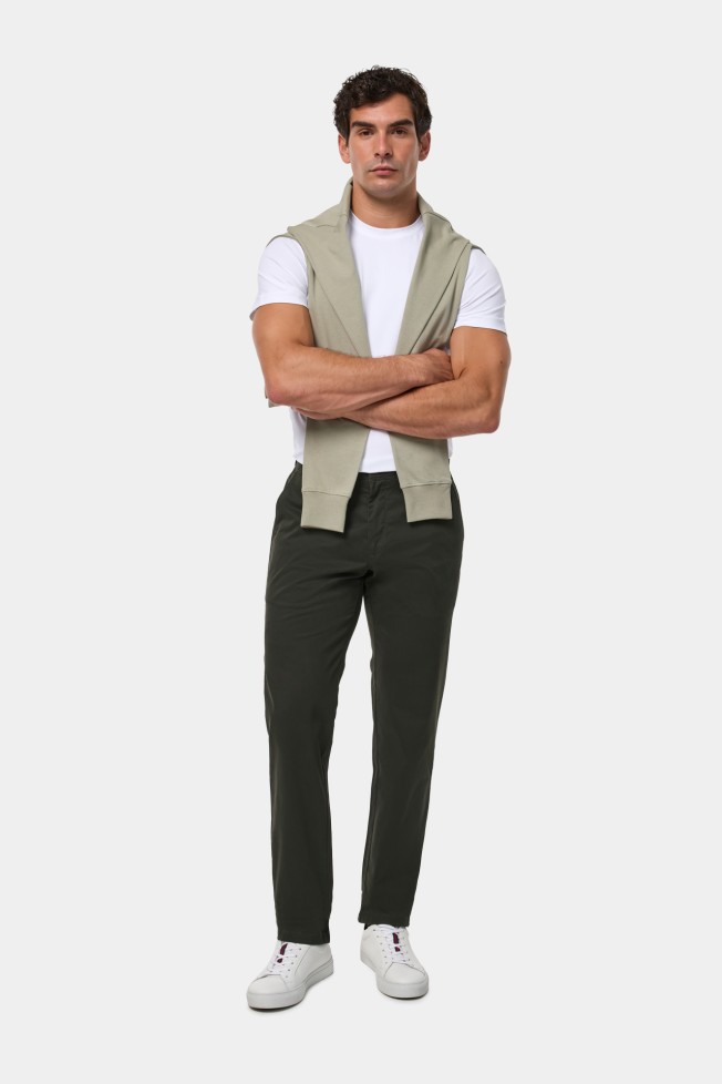 Chino regular fit Chino regular fit