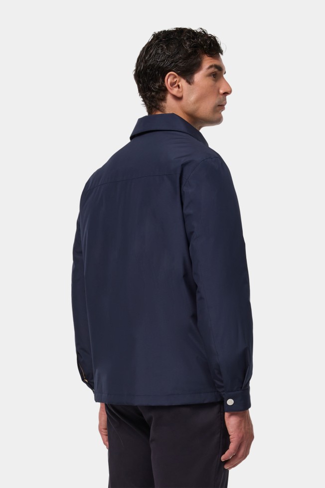 Chaqueta básica Chaqueta básica