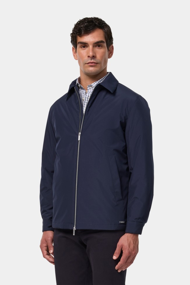 Chaqueta básica Chaqueta básica