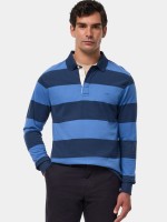 Polo rugby em algodo