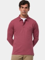 Polo rugby em algodo