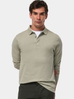 Polo de rugby de algodn